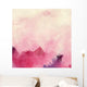 Colorful Abstract with Triangles