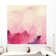 Colorful Abstract with Triangles