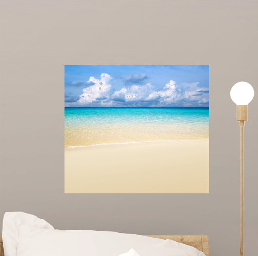 Tropical Sea