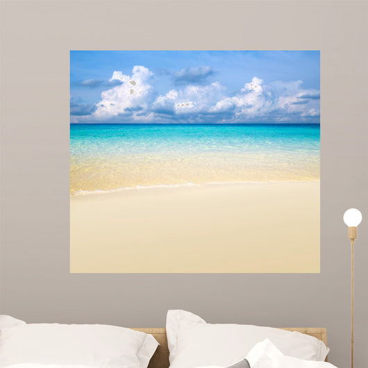 Tropical Sea