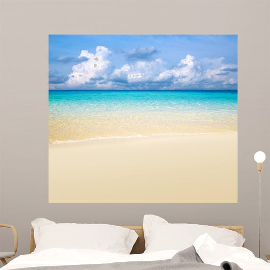 Tropical Sea