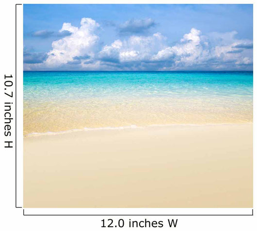 Tropical Sea