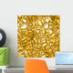 Glittering Gold Wall Mural