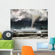 Tornado over Ocean