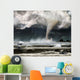 Tornado over Ocean