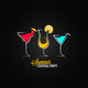 Cocktail Summer Party Design