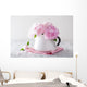 Beautiful Pink Peony Flowers