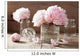 Beautiful Pink Peony Flowers