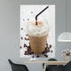 Iced Blended Frappucino Coffee