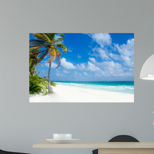 Wild Beach Tulum Yucatan