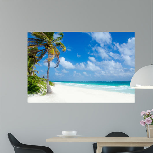 Wild Beach Tulum Yucatan