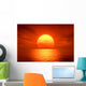 Red Sunset