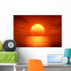 Red Sunset