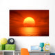 Red Sunset