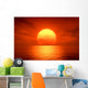 Red Sunset