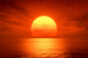 Red Sunset