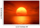 Red Sunset