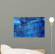 Blue Grunge