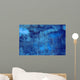 Blue Grunge