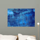 Blue Grunge