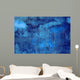 Blue Grunge