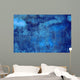 Blue Grunge