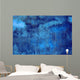 Blue Grunge