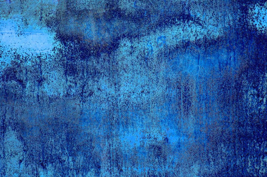 Blue Grunge