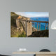 Historic Bixby Bridge California