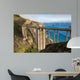 Historic Bixby Bridge California