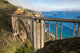 Historic Bixby Bridge California