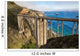 Historic Bixby Bridge California