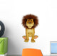 3D Lion