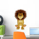 3D Lion