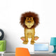 3D Lion