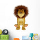 3D Lion