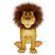 3D Lion