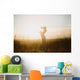 Father and child Wall Mural