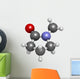 N-methyl-2-pyrrolidone Nmp Wall Decal