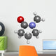 N-methyl-2-pyrrolidone Nmp Wall Decal