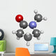 N-methyl-2-pyrrolidone Nmp Wall Decal