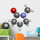 N-methyl-2-pyrrolidone Nmp Wall Decal