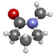N-methyl-2-pyrrolidone Nmp Wall Decal