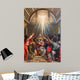 Venice Descent Holy Ghost