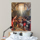 Venice Descent Holy Ghost