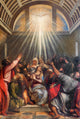 Venice Descent Holy Ghost