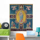 Bruges Madonna Old Flag