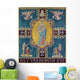 Bruges Madonna Old Flag