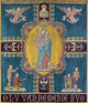 Bruges Madonna Old Flag