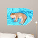 Little Puppy Sleeps Color